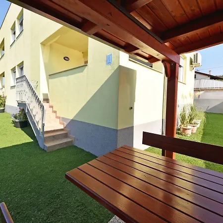 Antonio.2 Appartement *