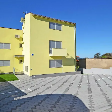 Appartement Antonio.2 Sukošan