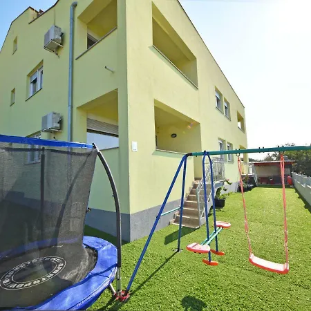 Appartement Antonio.2 Sukošan